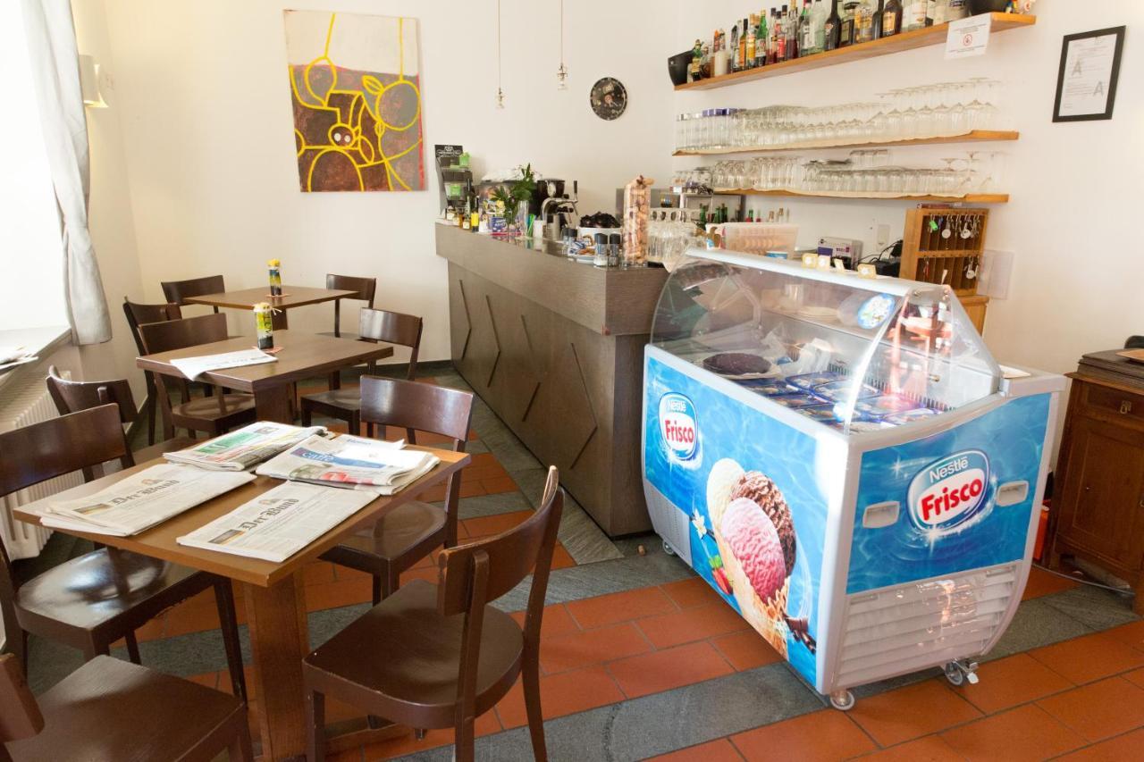 Arogno Locanda La Pignatta מראה חיצוני תמונה