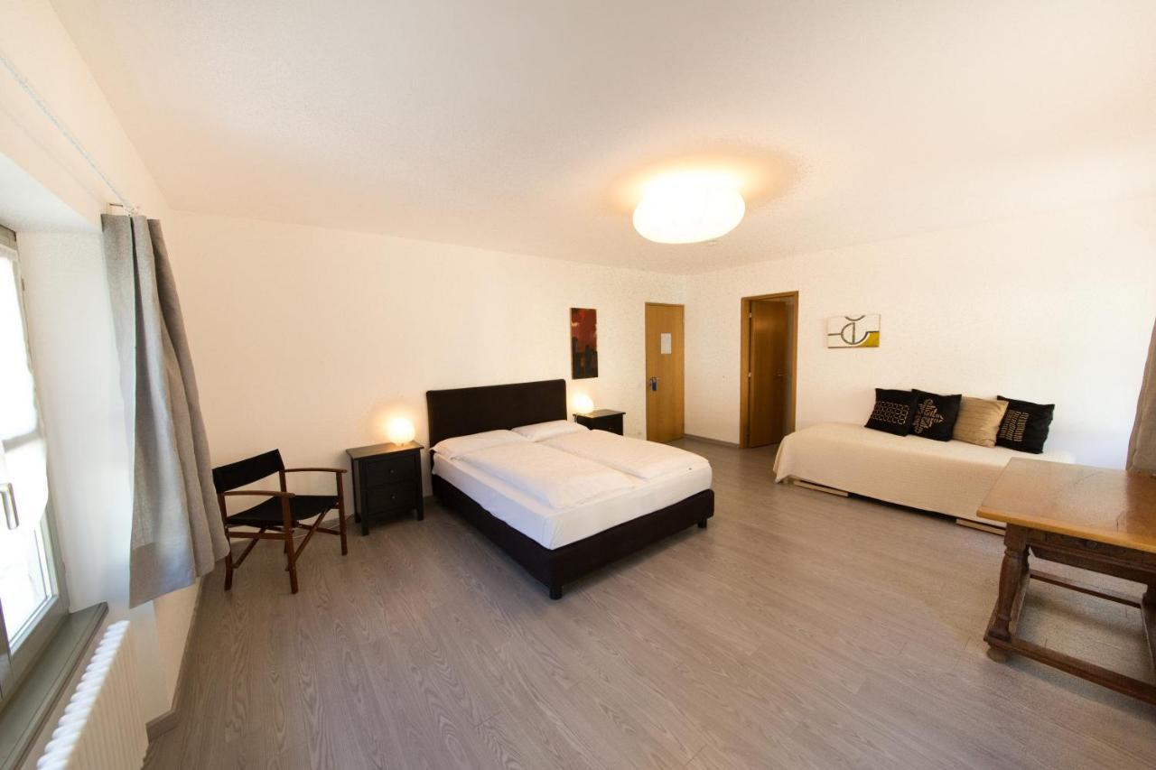 Arogno Locanda La Pignatta מראה חיצוני תמונה