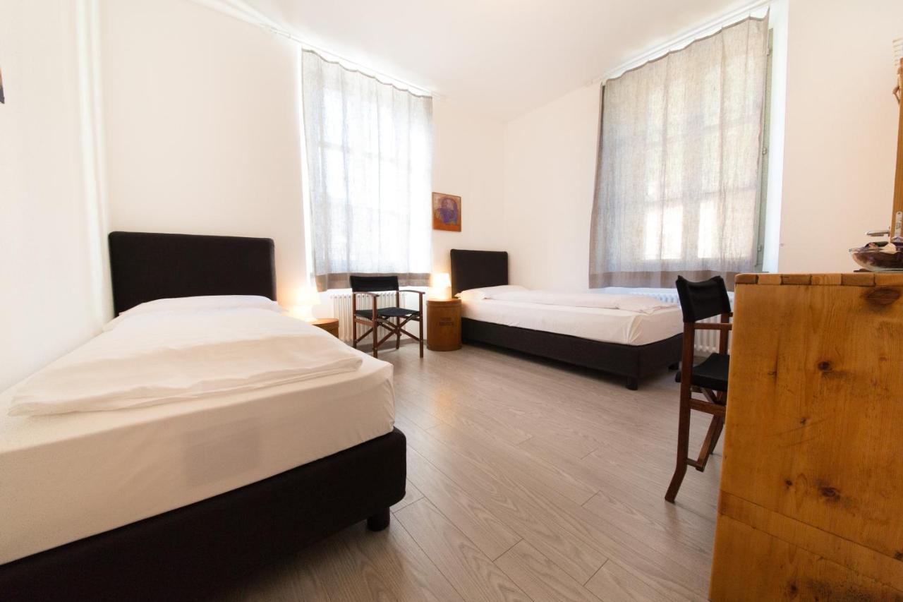 Arogno Locanda La Pignatta מראה חיצוני תמונה