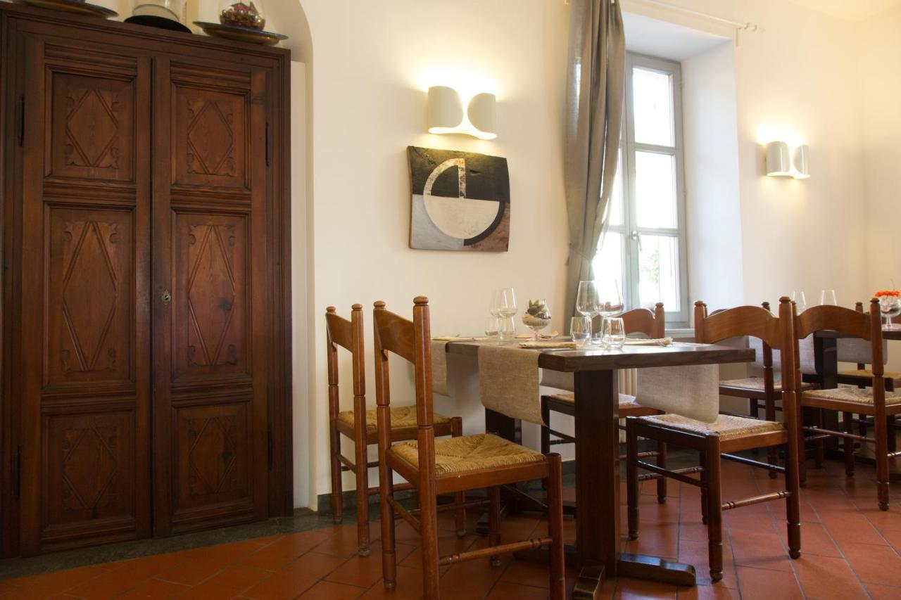 Arogno Locanda La Pignatta מראה חיצוני תמונה
