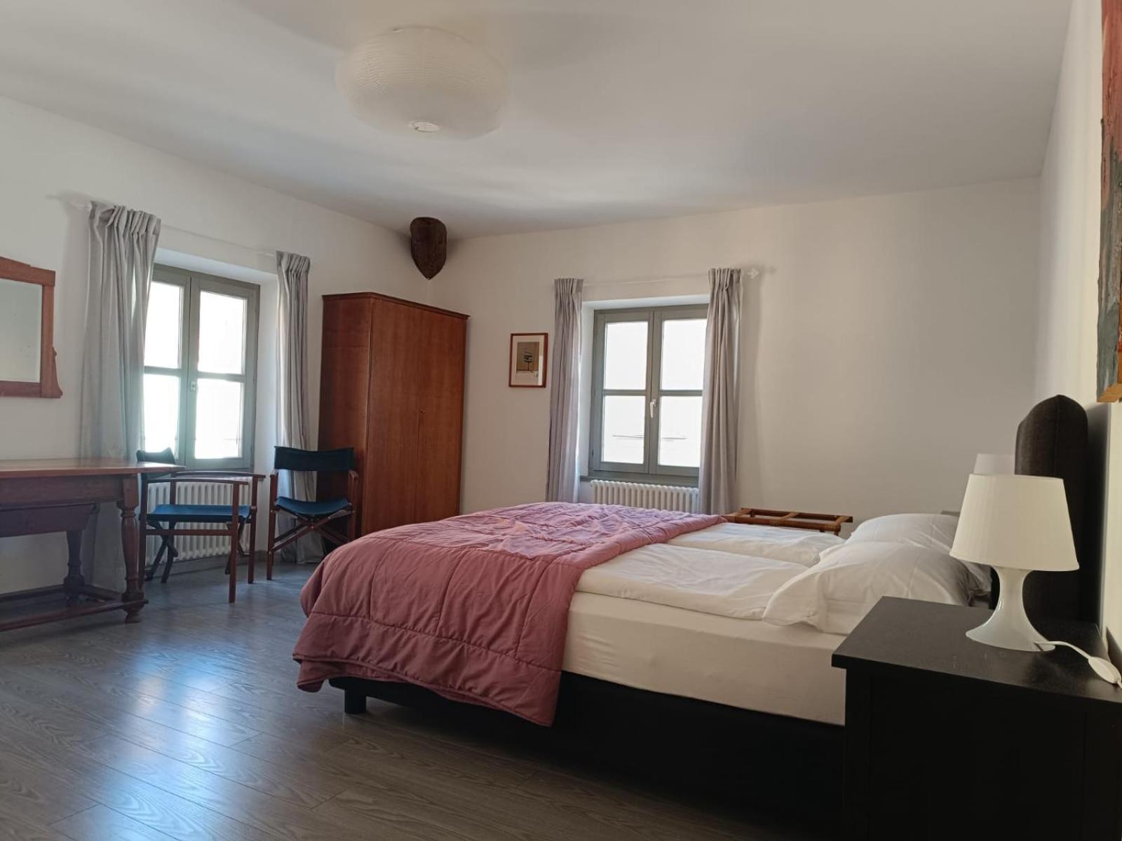 Arogno Locanda La Pignatta מראה חיצוני תמונה