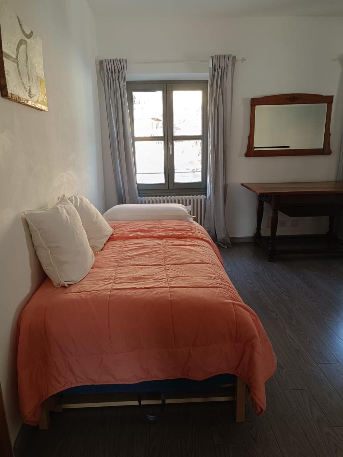 Arogno Locanda La Pignatta מראה חיצוני תמונה