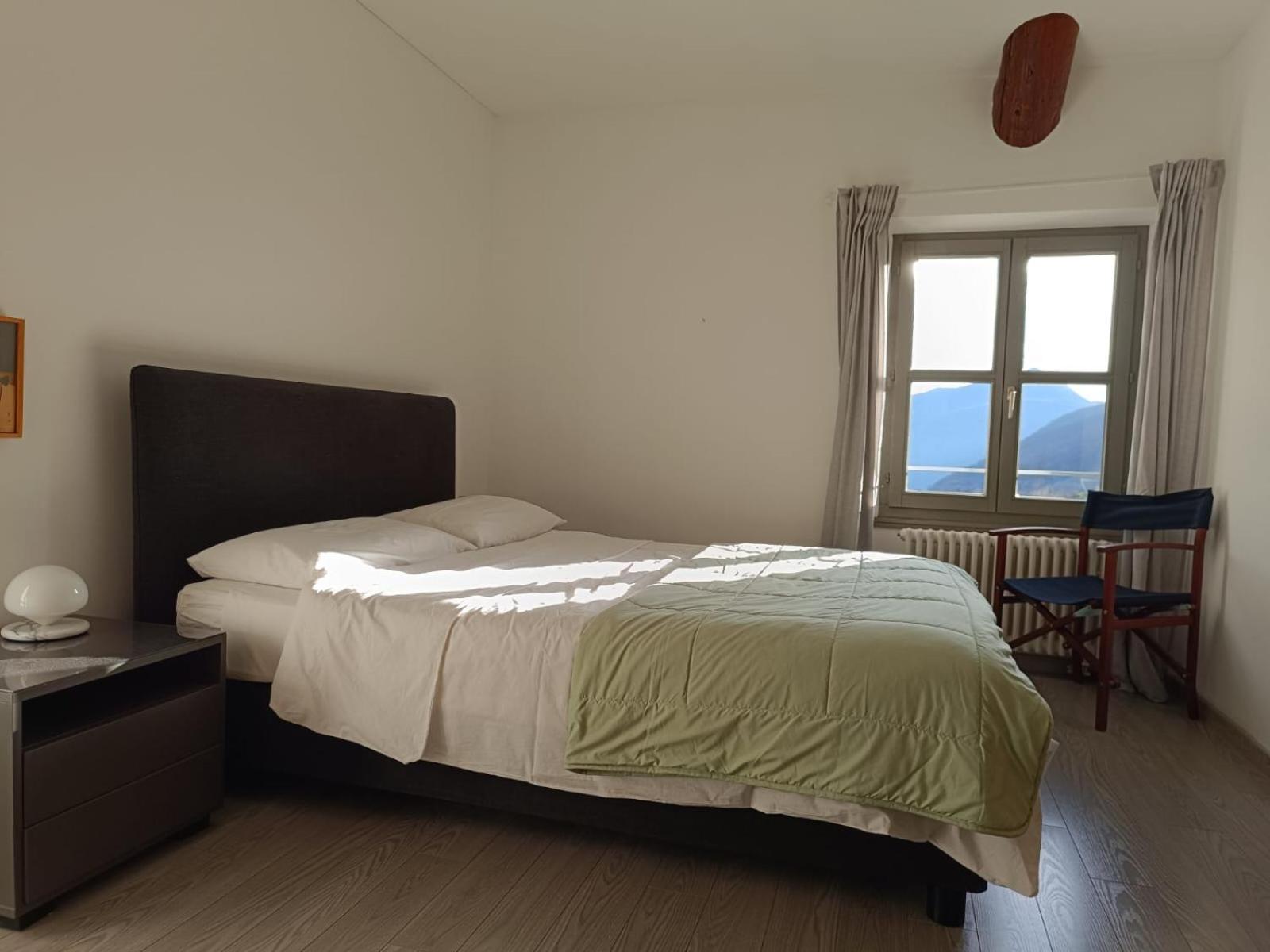 Arogno Locanda La Pignatta מראה חיצוני תמונה