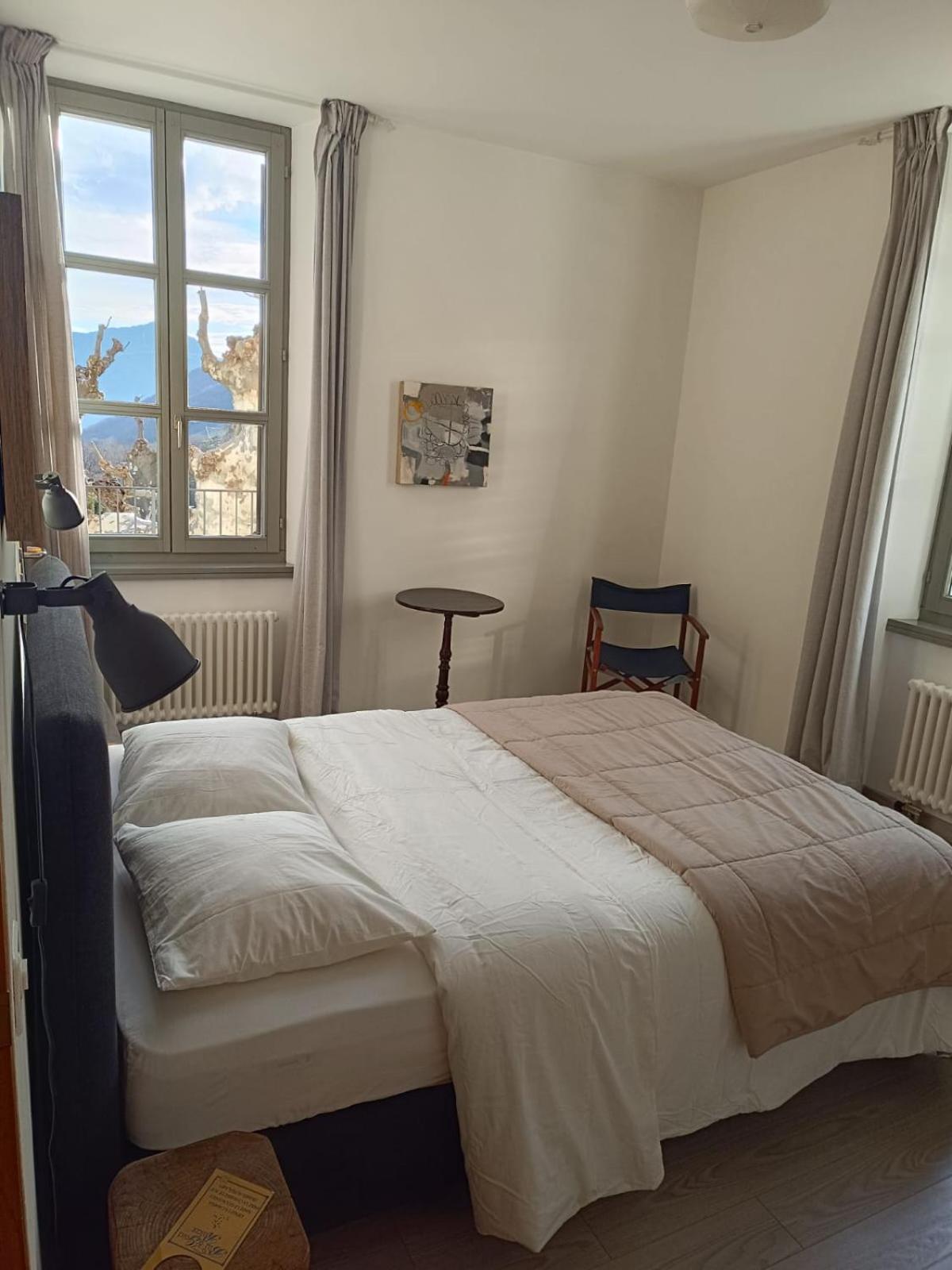 Arogno Locanda La Pignatta מראה חיצוני תמונה
