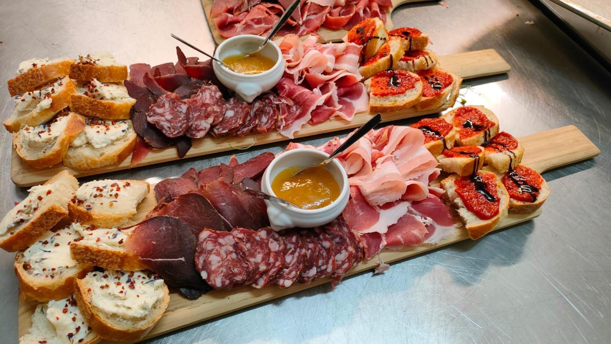 Arogno Locanda La Pignatta מראה חיצוני תמונה
